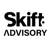 Skift Advisory logo