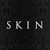 SKIN LLC logo