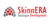 SkinnERA boutique development logo