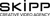 SKIPP Creative Video Agency logo