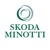 Skoda Minotti logo