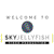Sky Jellyfish Video Production logo