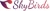 Skybirds International logo