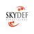 SkyDef Productions logo