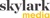 Skylark Media logo