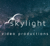 Skylight Productions logo
