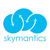 Skymantics logo
