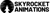 Skyrocket Animations logo