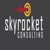 Skyrocket Consulting logo