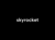 Skyrocket logo