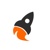 Skyrockets logo