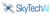 SkyTech AI logo