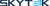 SKYTEK Cloud logo