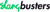 Slangbusters logo