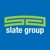 Slate Group logo