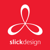 Slick Design Pty Ltd logo