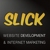 Slick Development logo
