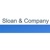 SLOAN & COMPANY logo