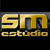 SM estdio logo