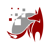 Smafox logo