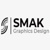 Smak Graphics Design logo