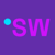 Small World logo
