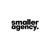 Smaller Agency logo