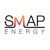 SMAP Energy logo