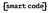 SMART CODE D.O.O. logo
