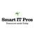 SMART IT PROS INC logo