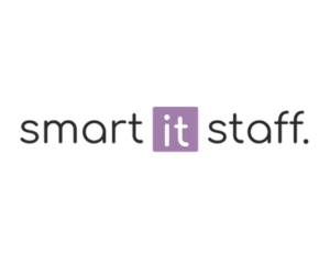 Smart IT Staff logo