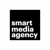 Smart Media Agency BE logo