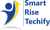 Smart Rise Techify logo