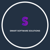 Smart Software Solutions, LLC logo