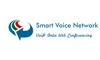 Smart Voice Network logo
