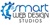 SMART WEB DESIGN STUDIOS logo