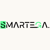 Smartega Agency logo