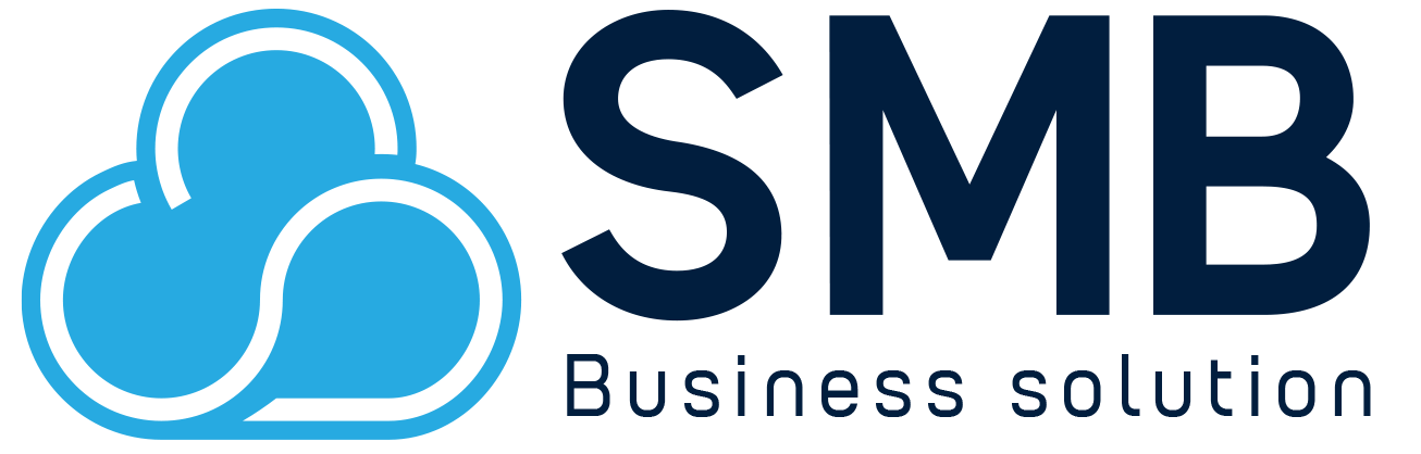 Smbbusinesssolution logo