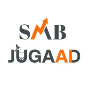 SMBJugaad LLC logo