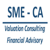 SME Consulting and Advisory logo