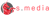 S.Media Group logo
