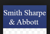 Smith Sharpe & Abbott logo