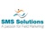 SMS Solutions logo