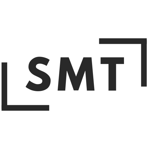 SMT Digital logo