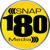 Snap 180 Media logo