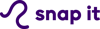 Snap IT logo