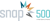 Snap500 logo