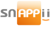 Snappii logo