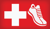 Sneaker Web Design Switzerland logo
