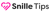 Snille Tips AS logo